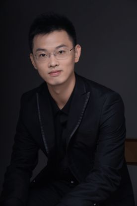 薛艺扬大提琴音乐会1221西安施坦威之家开演(图1)