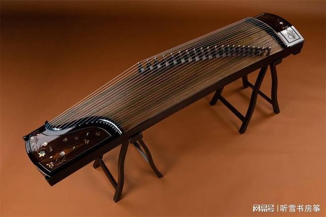 为初学者量身打造:瑶鸾古筝Y103专业评测与选购指南(图1)