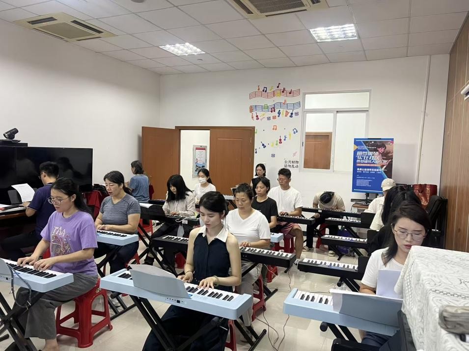 深圳福田有点意思创意大赛系列活动圆满落幕(图2)