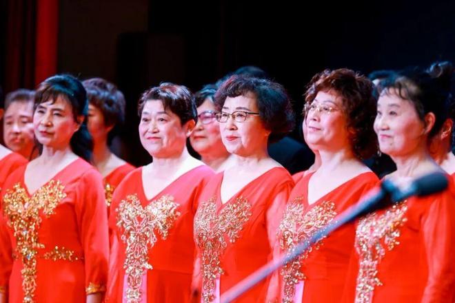 精彩不断!18支团队奏响邻里文化欢歌(图2)