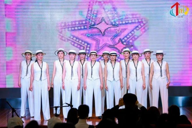 精彩不断!18支团队奏响邻里文化欢歌(图3)