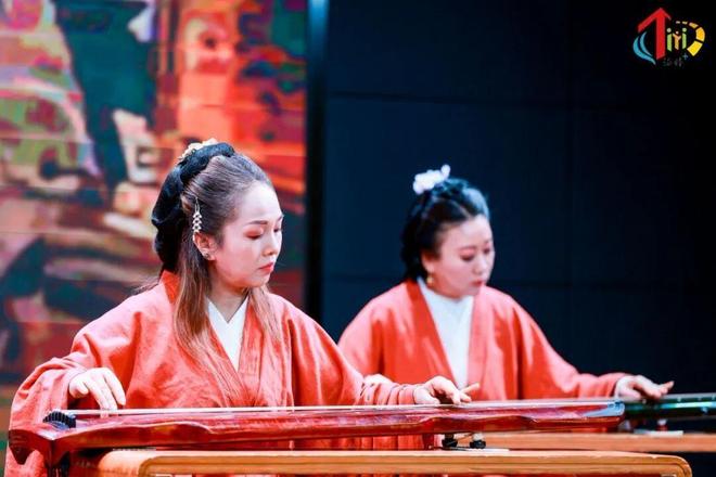 精彩不断!18支团队奏响邻里文化欢歌(图6)