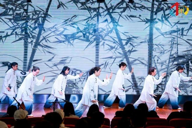 精彩不断!18支团队奏响邻里文化欢歌(图8)