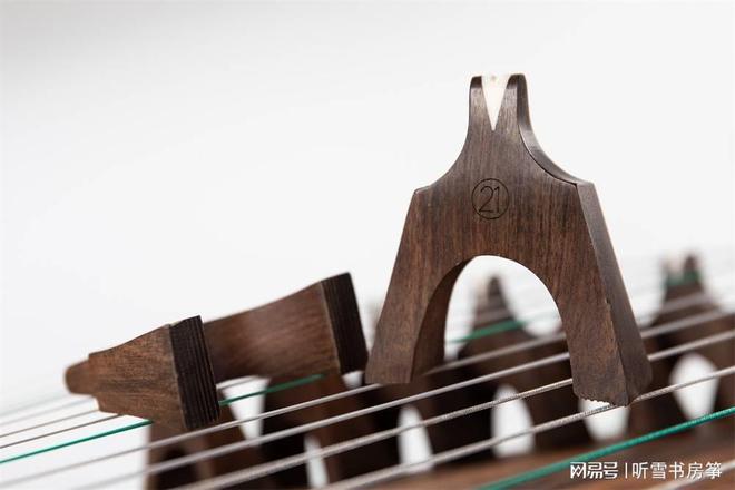 新手古筝怎么选？及型号推荐。(图3)