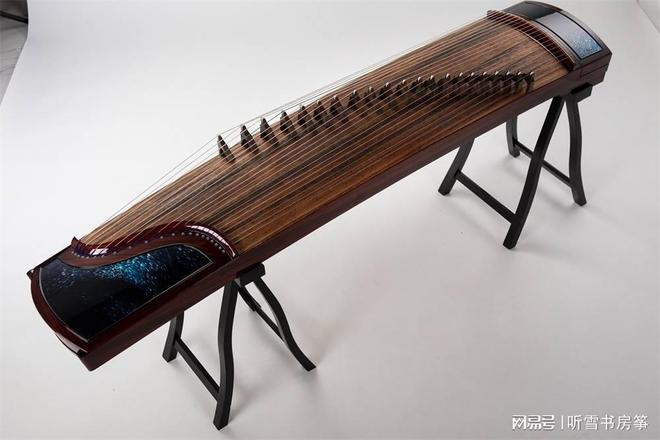 古筝入门不迷茫：瑶鸾Y103如何成为新手的明智之选(图2)