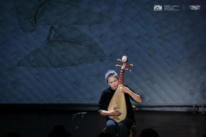 【@现场】冬至忆江南!古乐童声交织这场千年江南诗画太治愈(图3)