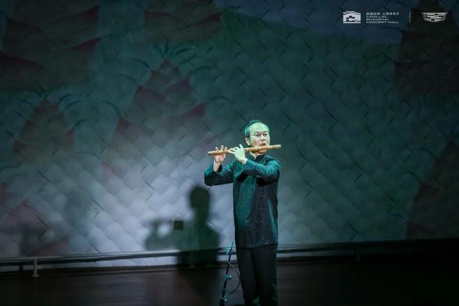 【@现场】冬至忆江南!古乐童声交织这场千年江南诗画太治愈(图5)