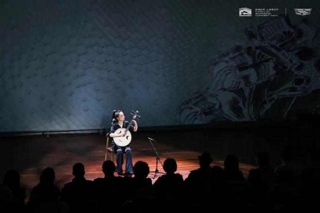 【@现场】冬至忆江南!古乐童声交织这场千年江南诗画太治愈(图7)