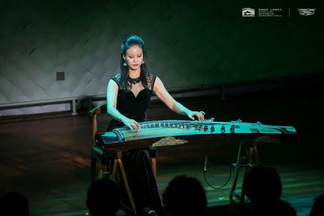 【@现场】冬至忆江南!古乐童声交织这场千年江南诗画太治愈(图9)