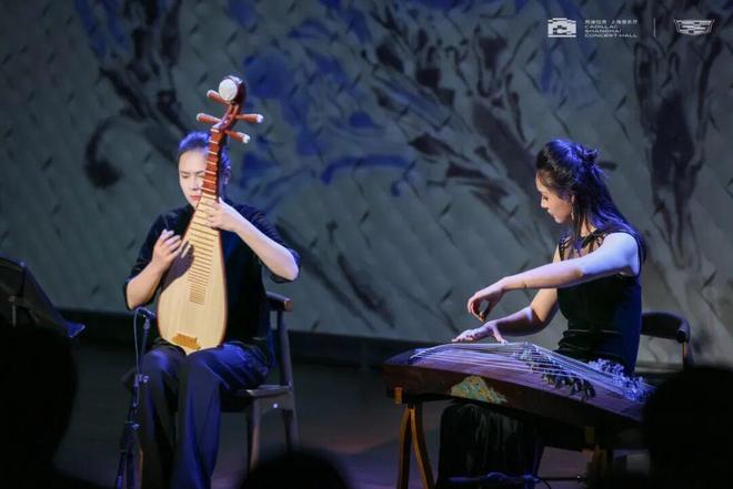 【@现场】冬至忆江南!古乐童声交织这场千年江南诗画太治愈(图11)