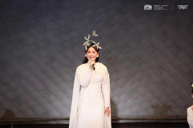 【@现场】冬至忆江南!古乐童声交织这场千年江南诗画太治愈(图12)