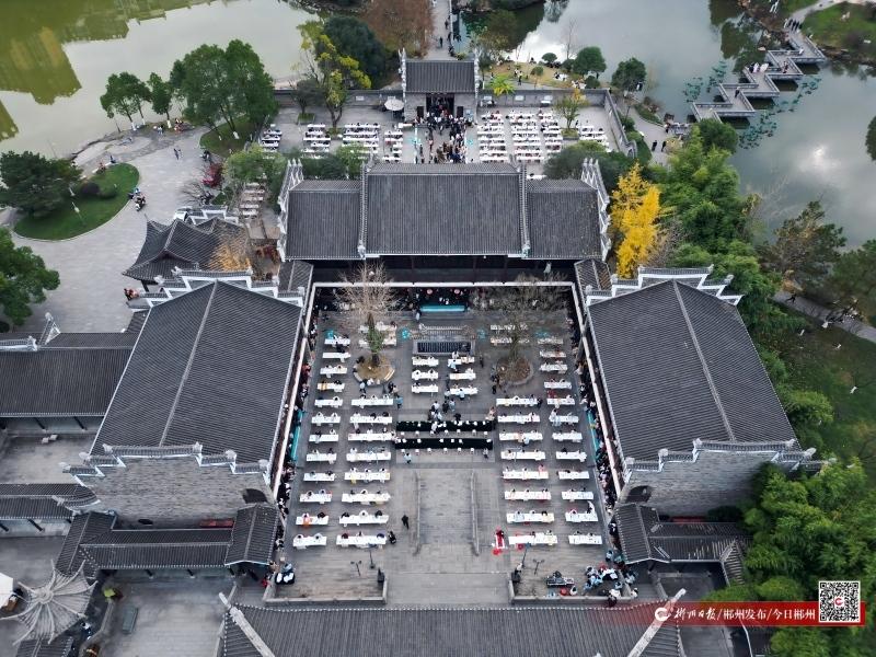 笔墨绘文明少年展风华全市第五届中小学生书画大赛现场决赛圆满举行(图1)