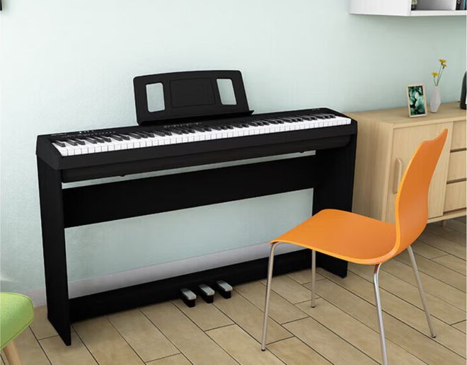 新手入门电钢琴怎么挑？2025高性价比电钢琴推荐清单(图1)
