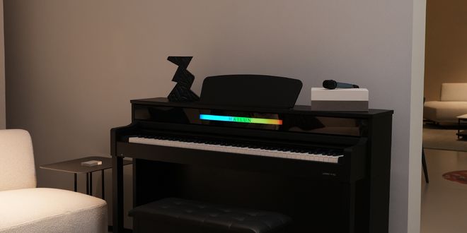 新手入门电钢琴怎么挑？2025高性价比电钢琴推荐清单(图5)