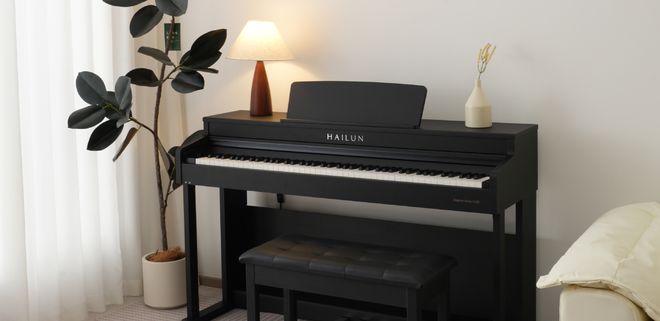 新手入门电钢琴怎么挑？2025高性价比电钢琴推荐清单(图3)