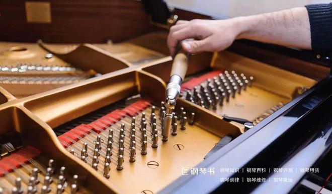 烟台钢琴调音专业钢琴调律师哪里找？(图7)