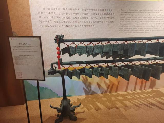 元旦走进上音校园聆听天籁之音(图1)