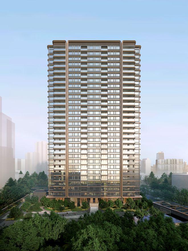 劲爆政策@绿城黄浦ONE售楼网站发布：楼盘详情@最新房价_楼盘电话(图3)