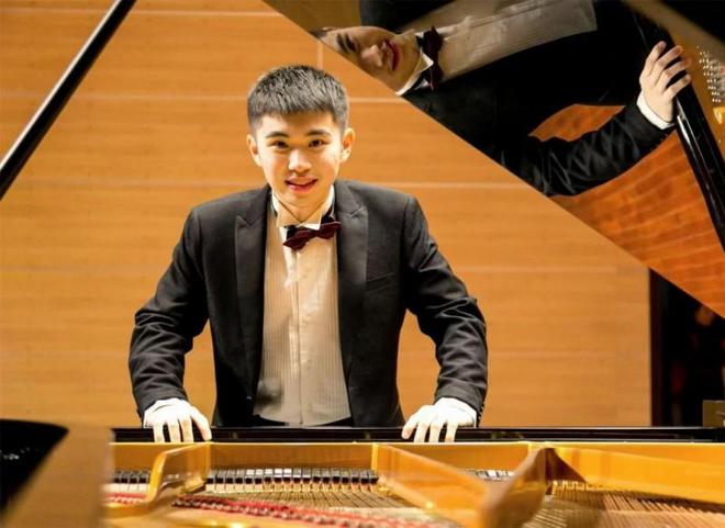 第十九届肖邦国际钢琴比赛杨艺可肖赛最年轻获奖者纪录仍未被打破！(图6)