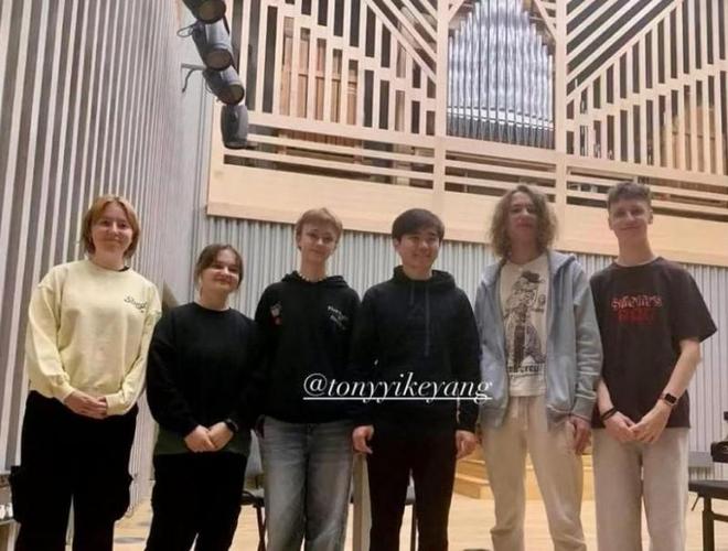 第十九届肖邦国际钢琴比赛杨艺可肖赛最年轻获奖者纪录仍未被打破！(图4)