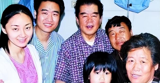 从飞和邢丹相继离世后年仅5岁的爱女成孤儿如今怎么样了?(图1)