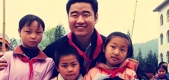 从飞和邢丹相继离世后年仅5岁的爱女成孤儿如今怎么样了?(图5)