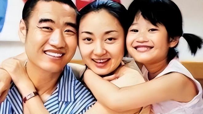 从飞和邢丹相继离世后年仅5岁的爱女成孤儿如今怎么样了?(图8)