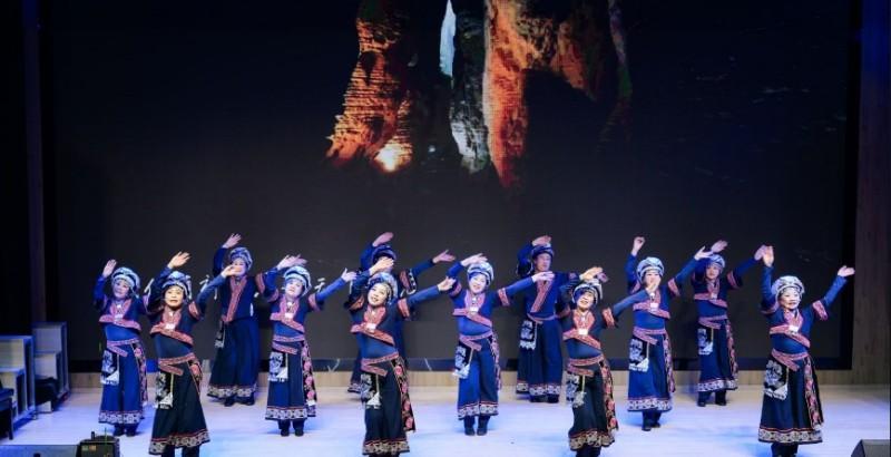 兴文县总工会2025年职工夜校公益培训成果精彩绽放(图4)