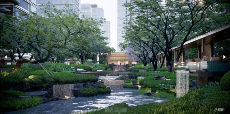 高速壹品合肥精品住宅品牌地产的匠心之作!(图2)