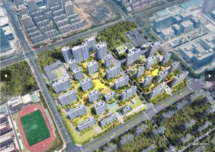 合肥高速尚阖院售楼部联系电话多少(图3)