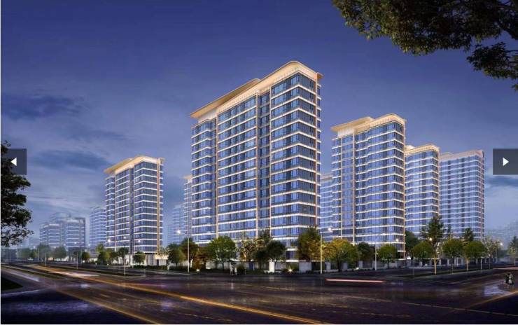 合肥高速尚阖院售楼部联系电话多少(图2)