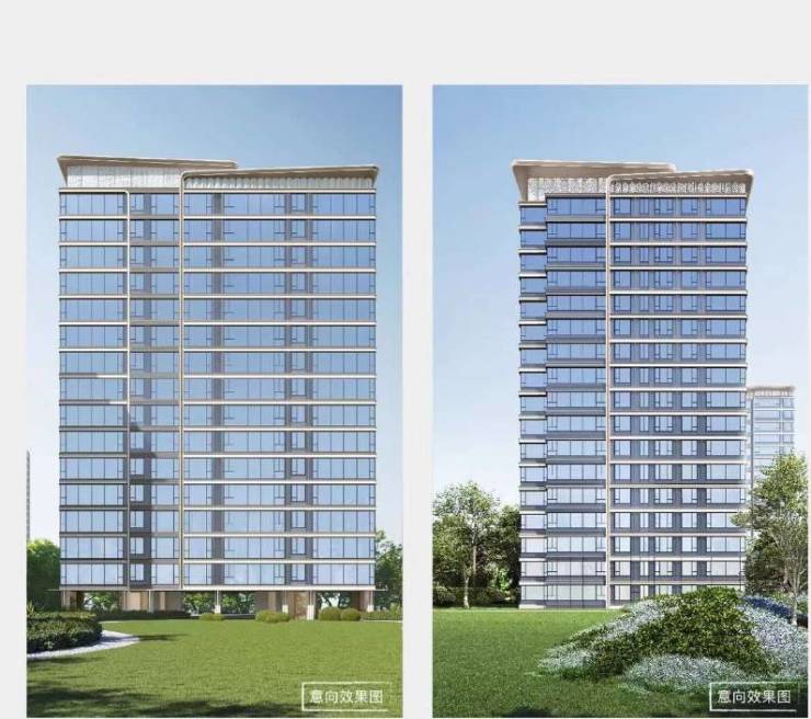 合肥高速尚阖院售楼部联系电话多少(图4)