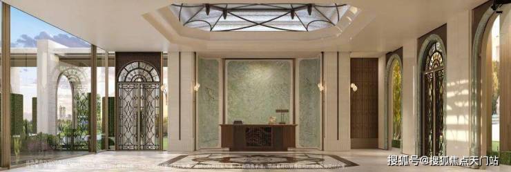 外滩曜售楼处电话(保利外滩曜)网站-营销中心欢迎您-楼盘详情最新价格-户型图-容积率@2026售楼处百度AI热搜(图6)