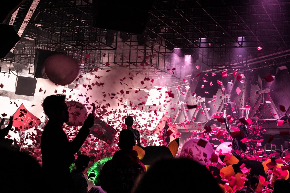 2026重庆跨年夜活动推荐(图8)