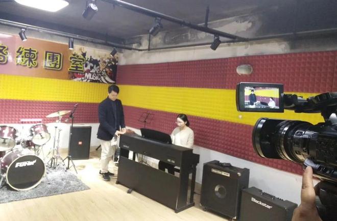 潘春鸣：弦歌同韵奏响两岸艺术交流新乐章(图4)