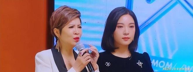 歌手杭天琪：43岁为爱生儿人生重大抉择(图1)