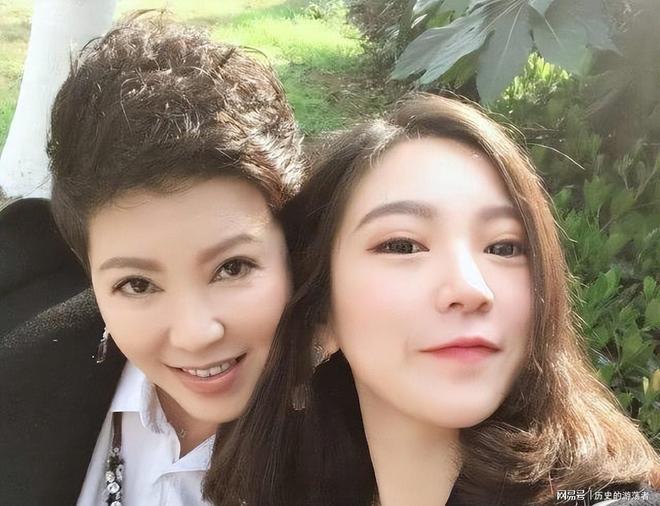 歌手杭天琪：43岁为爱生儿人生重大抉择(图2)