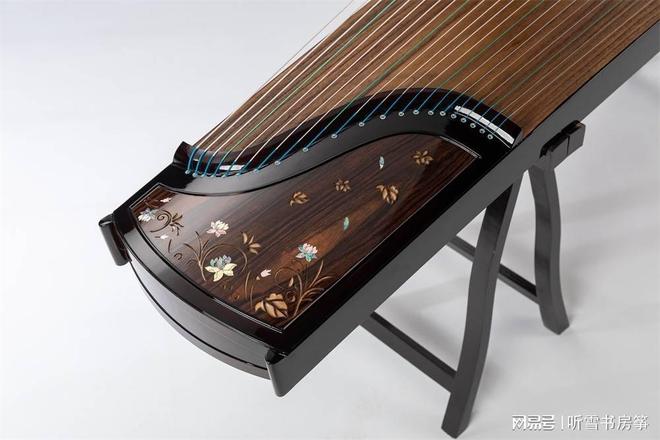 兼顾预算与品质的古筝推荐来了(图1)