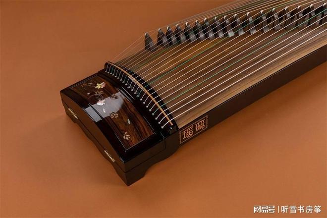 兼顾预算与品质的古筝推荐来了(图2)