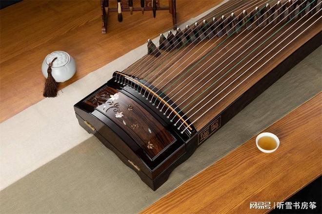 兼顾预算与品质的古筝推荐来了(图3)