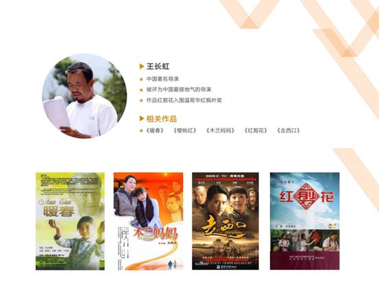 导演王长虹:温哥华电影节实至名归砥砺前行文艺路(图5)