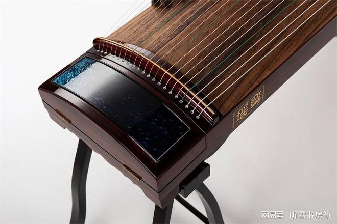 古筝推荐：入门也能拥有专业体验(图3)
