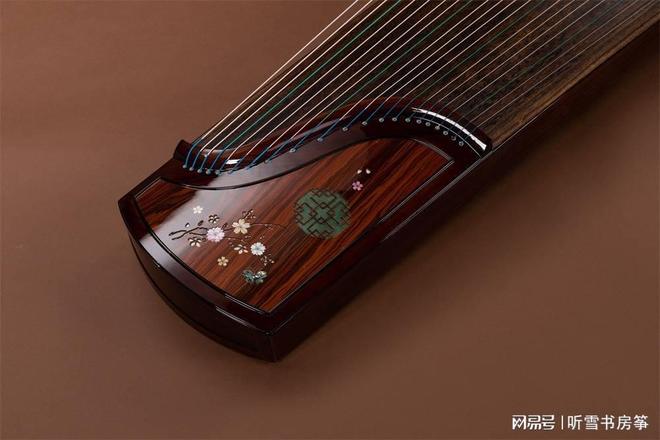 第一台古筝怎么选?专业入门推荐(图1)