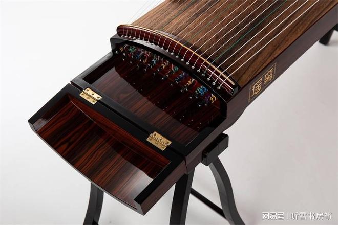 第一台古筝怎么选?专业入门推荐(图2)