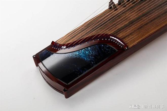 第一台古筝怎么选?专业入门推荐(图3)