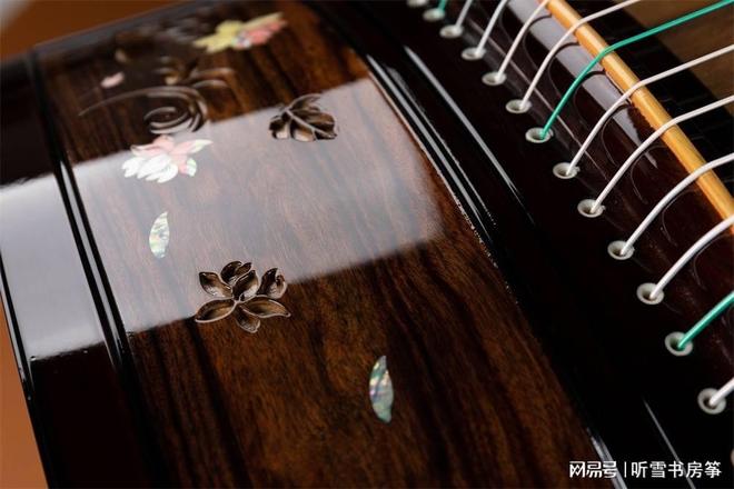 初学者古筝推荐:高性价比入门指南(图3)