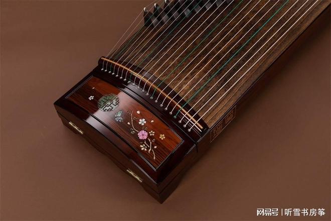 初学者古筝推荐:高性价比入门指南(图2)