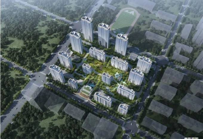 瑶海区保利和光峯境项目周边配套:品质生活的资源保障售楼部电话号码多少(图1)