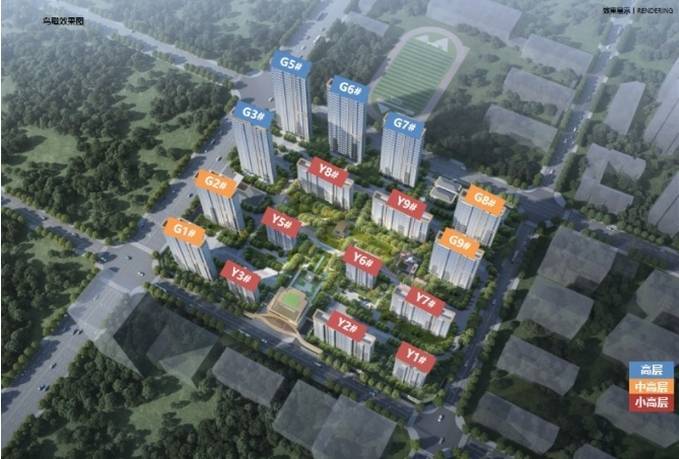 瑶海区保利和光峯境项目周边配套:品质生活的资源保障售楼部电话号码多少(图5)