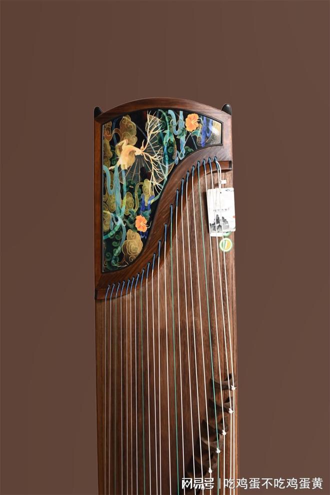 2026初学者古筝推荐实用款分析盘点(图1)